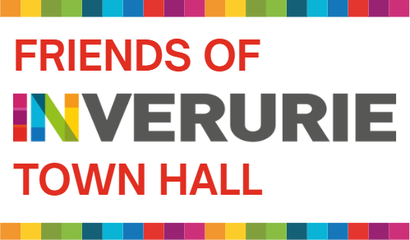 Friends of Inverurie Town Hall