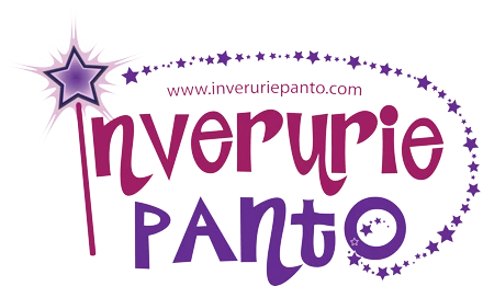Inverurie Panto home